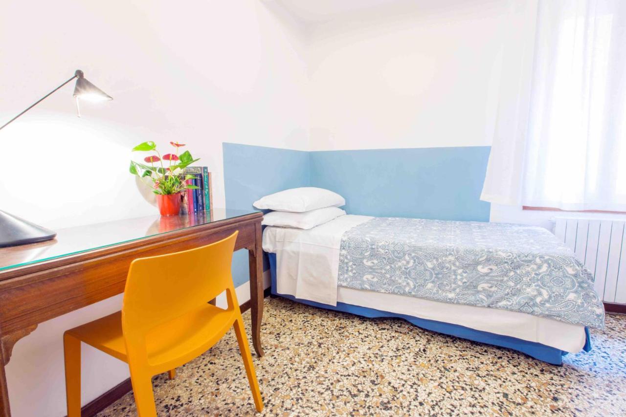 CA CAMMELLO private terrace&canal view Venezia Esterno foto