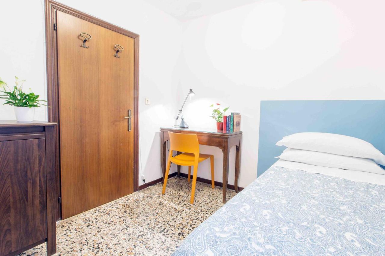 CA CAMMELLO private terrace&canal view Venezia Esterno foto